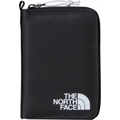 THE NORTH FACE BASE CAMP VOYAGER WALLET ČIERNA