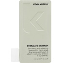 Kevin Murphy Stimulate-Me Wash Stimulating & Refreshing Shampoo 250 ml