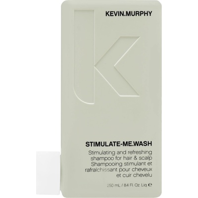 Kevin Murphy Stimulate-Me Wash Stimulating & Refreshing Shampoo 250 ml