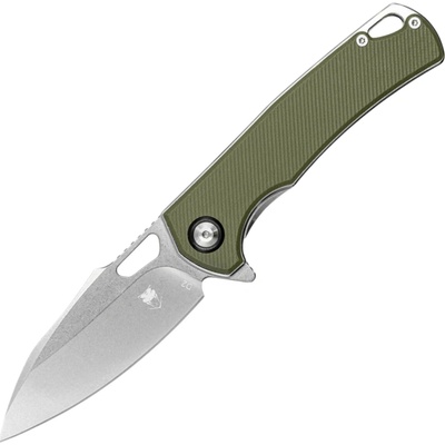 ! CobraTec Wolverine Green 01CT012