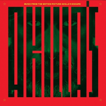 Various Artists - Music From The Motion Picture Soundtrack Akilla's Escape (2 LP) (5060516098828)