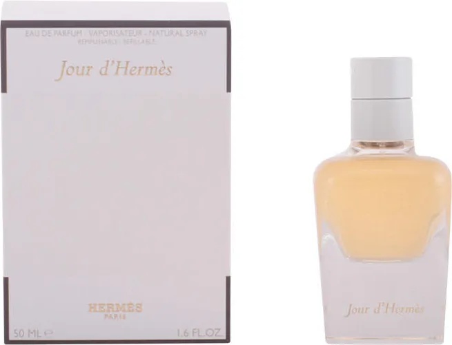 Hermès Jour D'Hermes (Refillable) EDP 50 ml