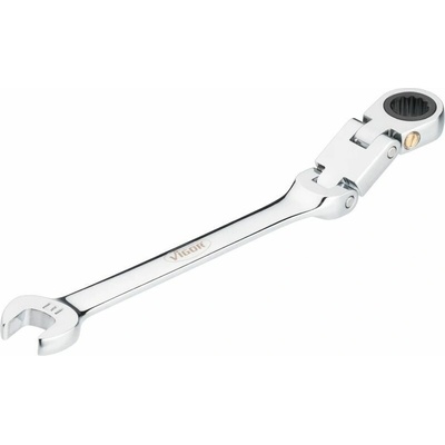 Vigor Vidlicovo račňový kľúč V6752-10 V6752-10