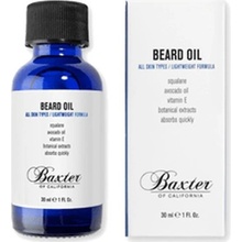 Baxter of California olej na bradu 30 ml