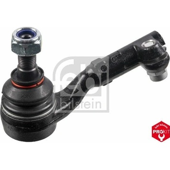 Hlava/čap spojovacej tyče riadenia FEBI BILSTEIN 37263 37263