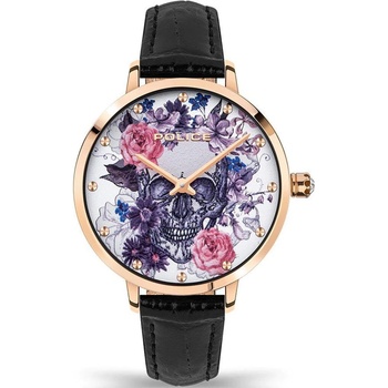 Image 1 of Police PL16032MSR-01