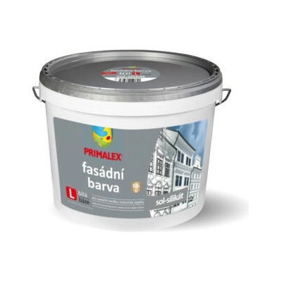 Primalex Silika 10 l