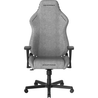 DXRacer DRIFTING XL sivá