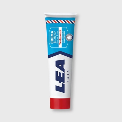 Lea Proffesional krém na holenie 250 g