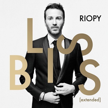 Riopy - Bliss (Extended Version) (180 g) (LP) (5054197178887)