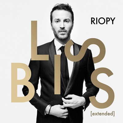Riopy - Bliss (Extended Version) (180 g) (LP) (5054197178887)