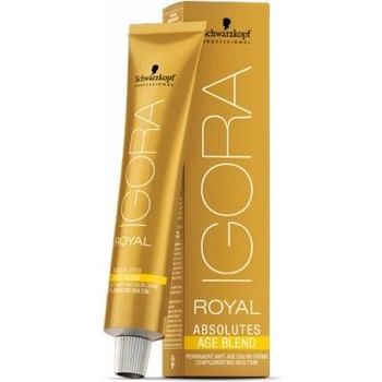 Schwarzkopf Igora Royal Absolutes Age Blend 8-140 60 ml