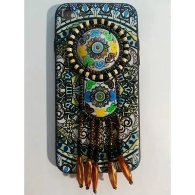 Apple Силиконов калъф iPhone 7 с маниста 2