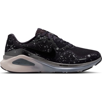 Nike Дамски маратонки Nike Structure 26 Trainers Womens - Cave Purple/Blk