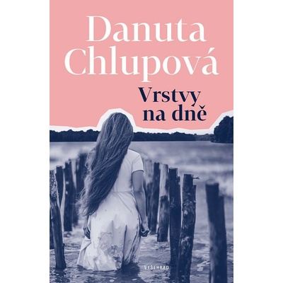 Vrstvy na dně - Danuta Chlupová