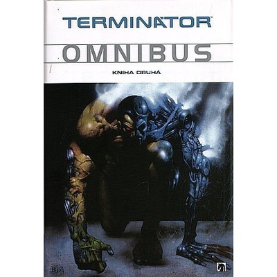 Terminátor-Omnibus- druhá