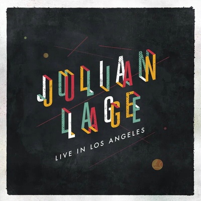 Lage Julian Live in Los Angeles 1 LP