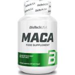 BioTechUSA Maca, 60 Capsules