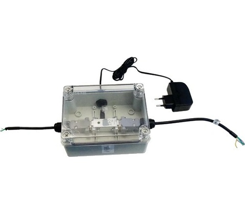 Lesak BOX IP65