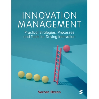 Innovation Management - Sercan Ozcan
