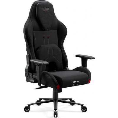 Diablo X-One Prime černý
