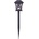 Lightex Led СОЛАРЕН ФЕНЕР 0.06w 7500k ip44 lightex kiskin (3800883152783)