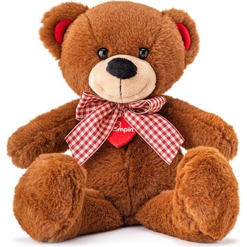 Lumpin Плюшена играчка Lumpin - Мече Винсент (94161)