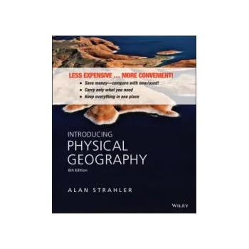Image 1 of Introducing Physical Geography | Alan H. Strahler