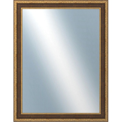 DANTIK KLASIK 70x90 cm hnědá 3004