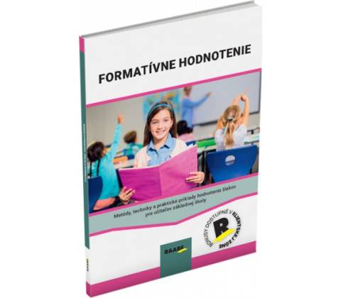 Formatívne hodnotenie