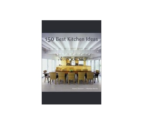 150 Best Kitchen Ideas