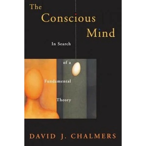 Conscious Mind (ISBN: 9780195117899)