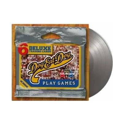 Dog Eat Dog - Play Games LTD NUM CLR LP