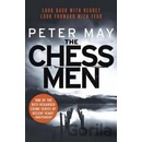 Chessmen - May Peter