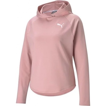 Puma Active hoodie W 58685880 bridal rose