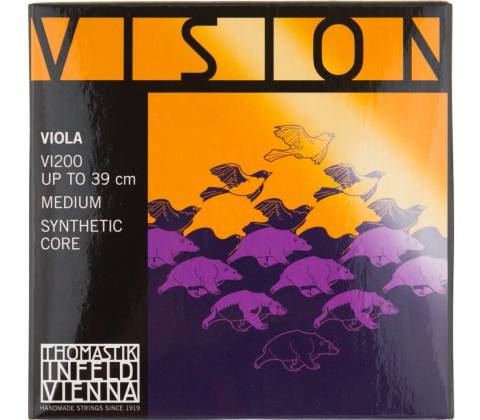 Thomastik Vision VI200