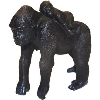 Atlas Фигурка Горила и малко 7 см