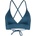 DEDICATED Дамско бикини горнище DEDICATED Women's Bikini Top Alva Bikini top - Majolica Blue (150-1790-1314)