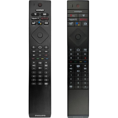 Diaľkový ovládač Philips 996592003936, RC4304503/01RP