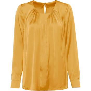 heine Блуза жълто, размер 44