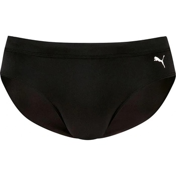 PUMA Бански гащета Puma Classic swimming brief - Black (Black)