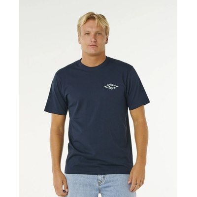 Rip Curl HAZEY DAYS TEE Dark Navy