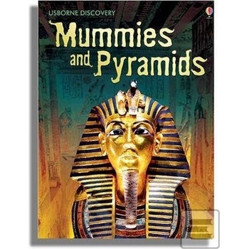 Mummies and Pyramids - Sam Taplin