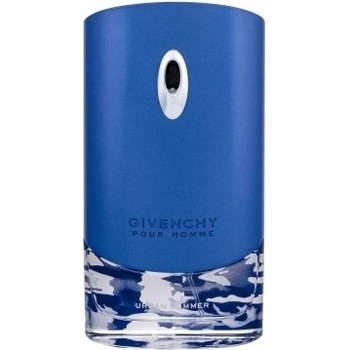 Givenchy Blue Label Urban Summer toaletní voda pánská 50 ml