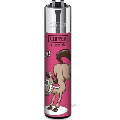 Clipper Crazy Farm 1 Crazy Farm 1-3
