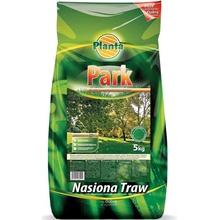 PLANTA Trávniková zmes PARK 5,0 kg