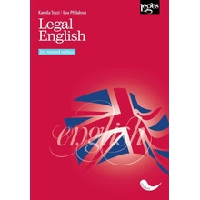 Legal English 3rd revised edition