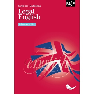Legal English 3rd revised edition