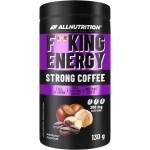ALLNUTRITION F**KING Energy | Strong Coffee Instant [130 грама] Лешник