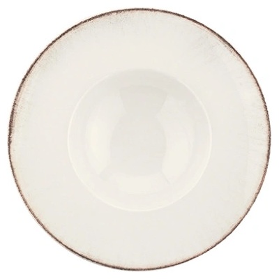 Talíř hluboký 28cm Retro Gourmet-Bonna